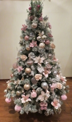 04 Novogodišnje jelke